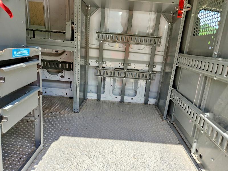 1FTBW2CM0JKB35776 2018 FORD TRANSIT photo no. 11