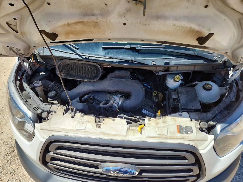 1FTBW2CM0JKB35776 2018 FORD TRANSIT photo no. 12