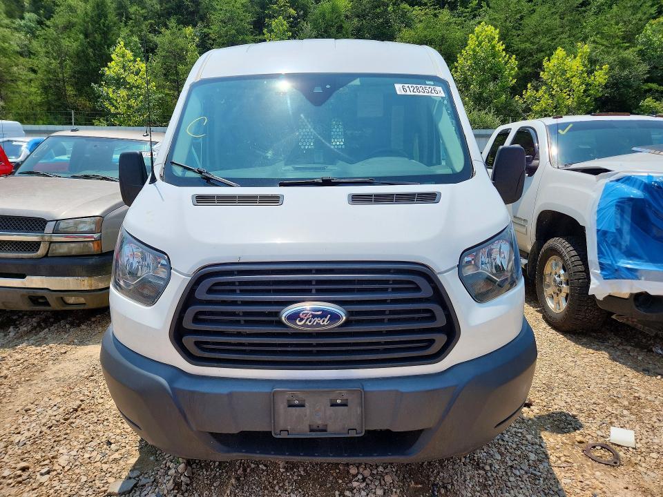 1FTBW2CM0JKB35776 2018 FORD TRANSIT photo no. 5