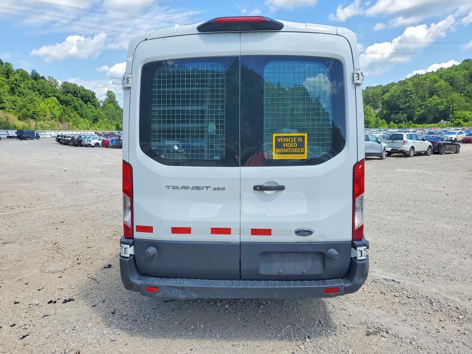 1FTBW2CM0JKB35776 2018 FORD TRANSIT photo no. 6