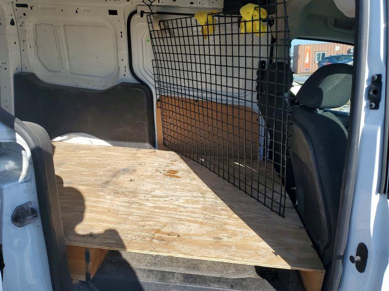 2015 FORD TRANSIT CO - DELIVERY VAN — Фото 11 из 14