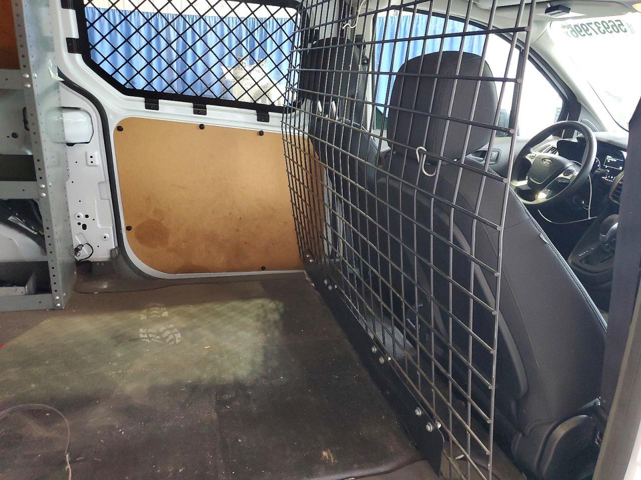 2022 FORD TRANSIT CONNECT XL — Фото 11 из 13