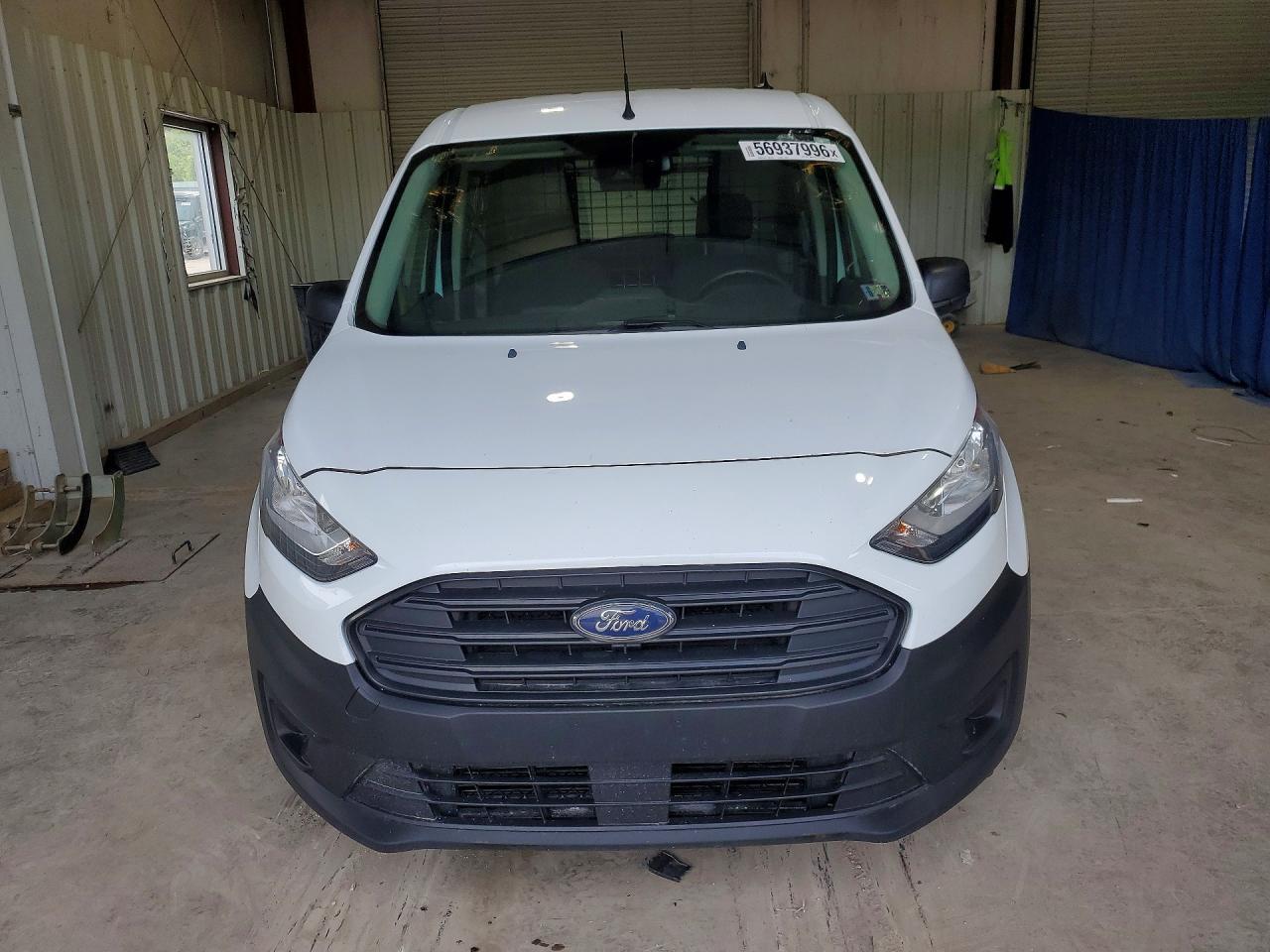 2022 FORD TRANSIT CONNECT XL — Фото 5 из 13