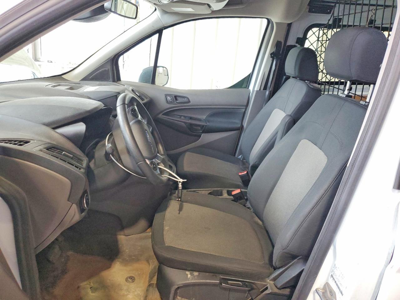 2022 FORD TRANSIT CONNECT XL — Фото 7 из 13