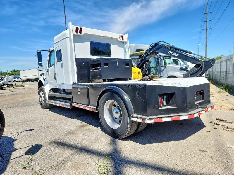 1FVACWDJ25DV21761 2005 FREIGHTLINER M2 photo no. 3
