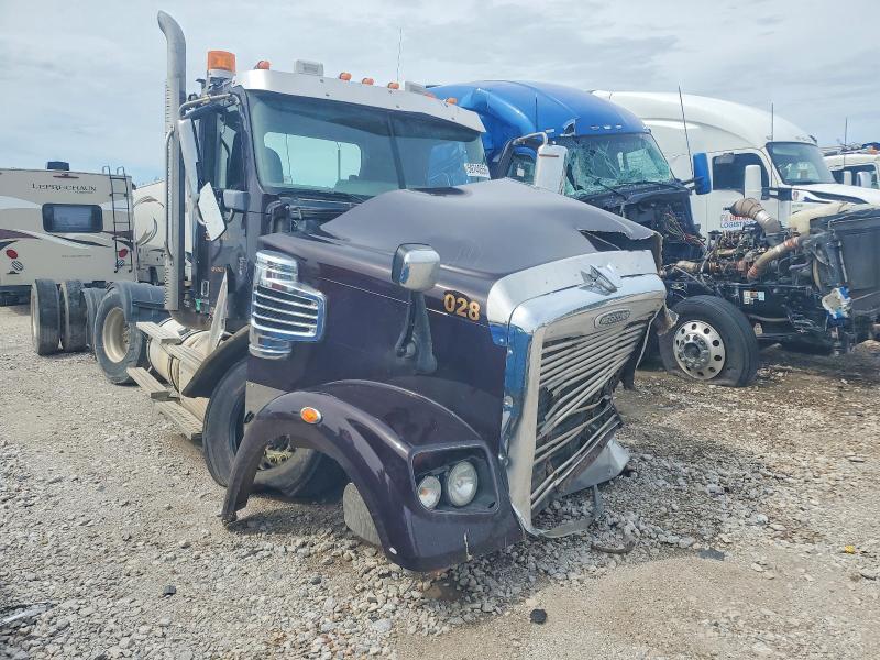 2014 FREIGHTLINER 122SD 3AKJGNDV4EDFT2932