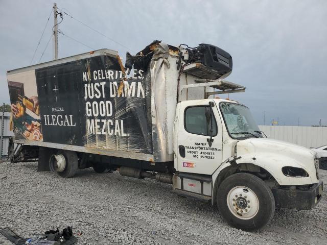2014 FREIGHTLINER M2 106 MEDIUM DUTY