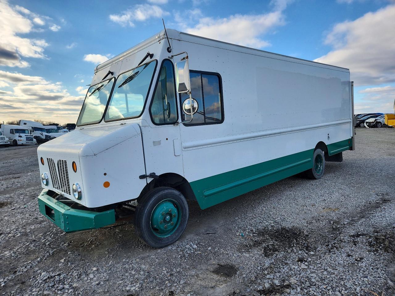 4UZAC2DV1ECFV2043 2015 FREIGHTLINER MT45 photo no. 1