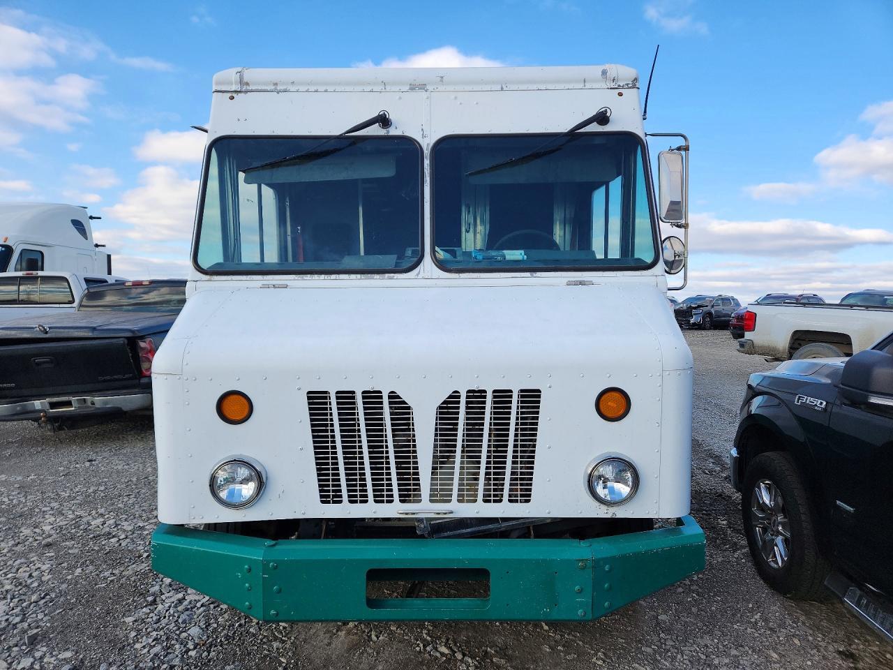 4UZAC2DV1ECFV2043 2015 FREIGHTLINER MT45 photo no. 5
