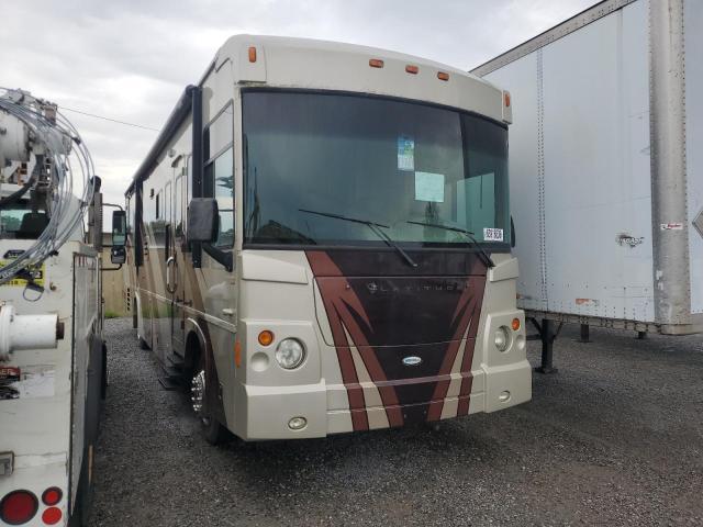 2008 WINNEBAGO LATITUDE RV