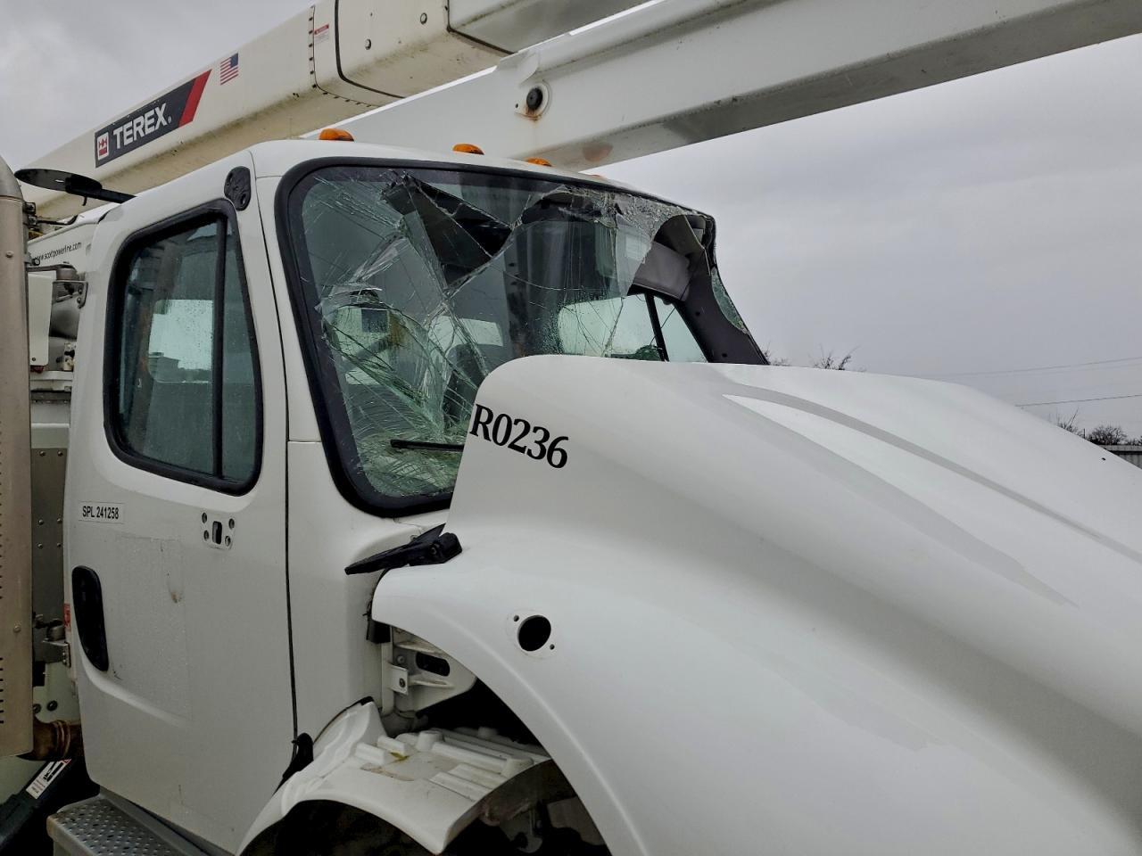 2024 FREIGHTLINER BUSINESS CLASS M2 BUCKET TRUCK — Фото 9 из 10