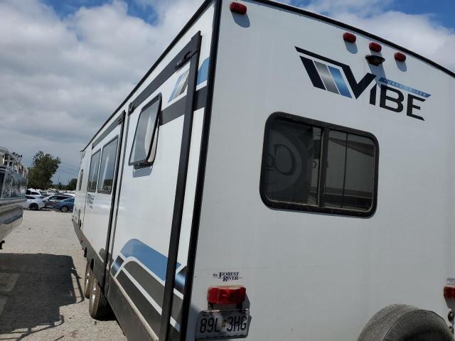 4X4TVBK21M4118429 2021 FOREST RIVER VIBE photo no. 3
