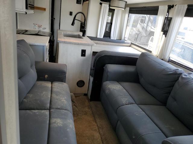 4X4TVBK21M4118429 2021 FOREST RIVER VIBE photo no. 6