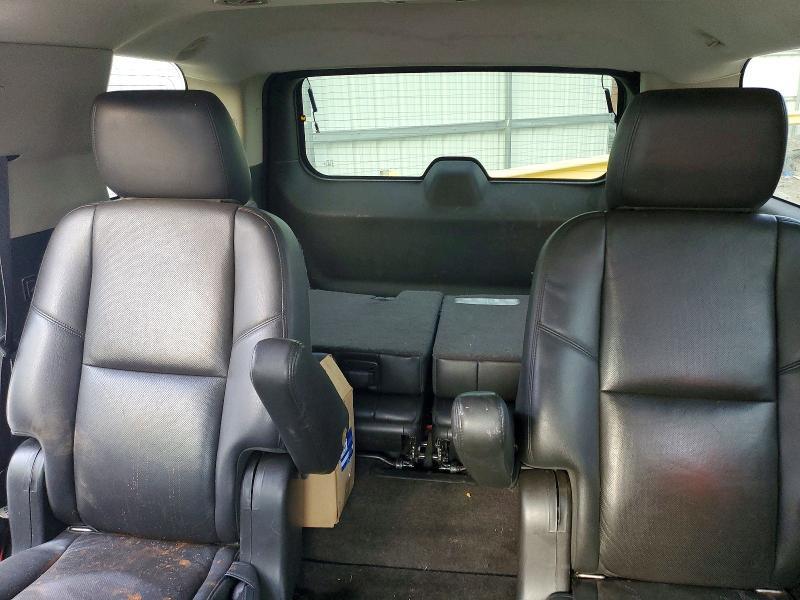 1GKS2EEF8CR294149 2012 GMC YUKON photo no. 10