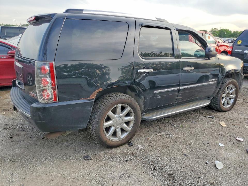 1GKS2EEF8CR294149 2012 GMC YUKON photo no. 3