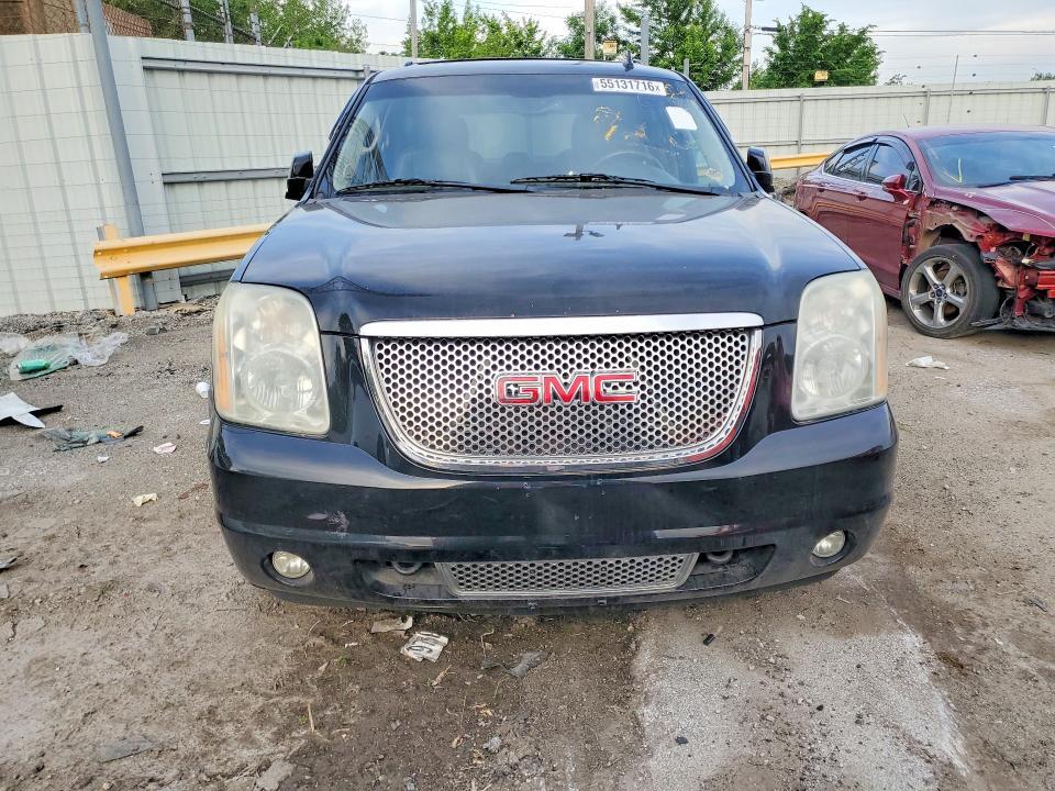 1GKS2EEF8CR294149 2012 GMC YUKON photo no. 5
