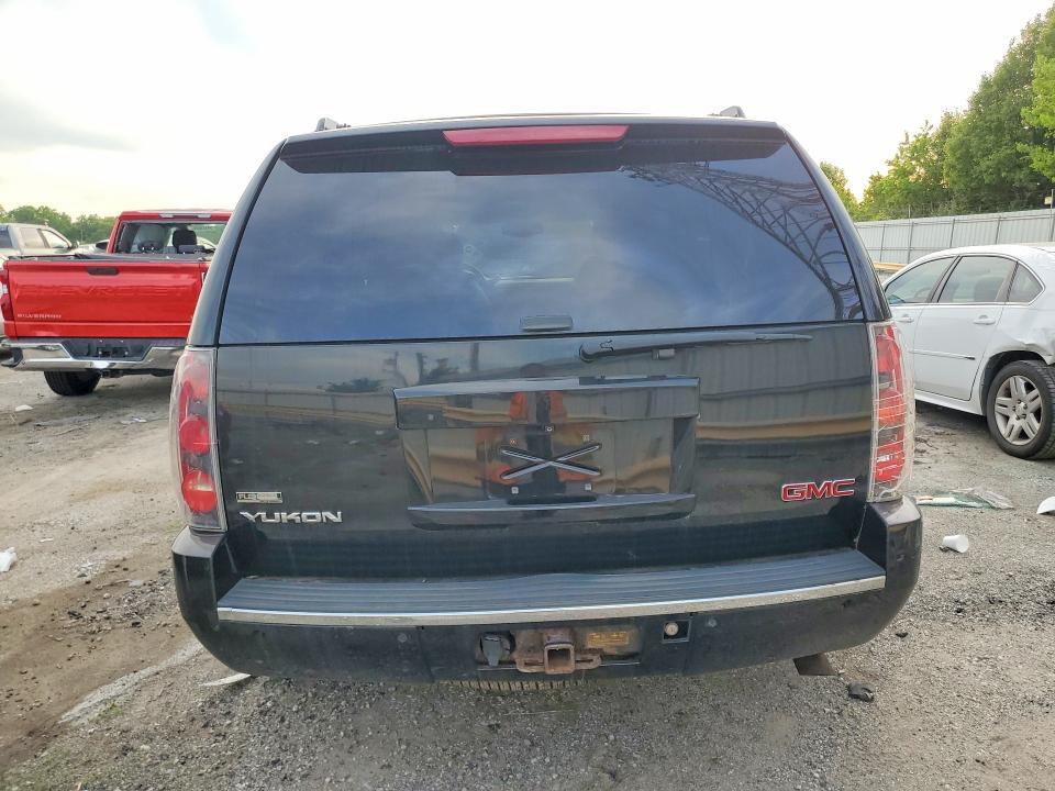 1GKS2EEF8CR294149 2012 GMC YUKON photo no. 6