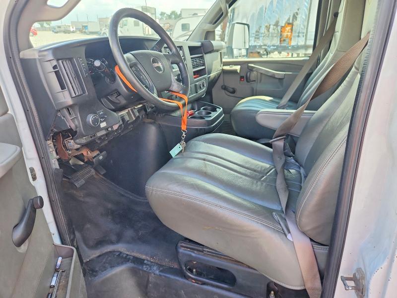 2018 GMC SAVANA BOX TRUCK — Фото 7 из 13