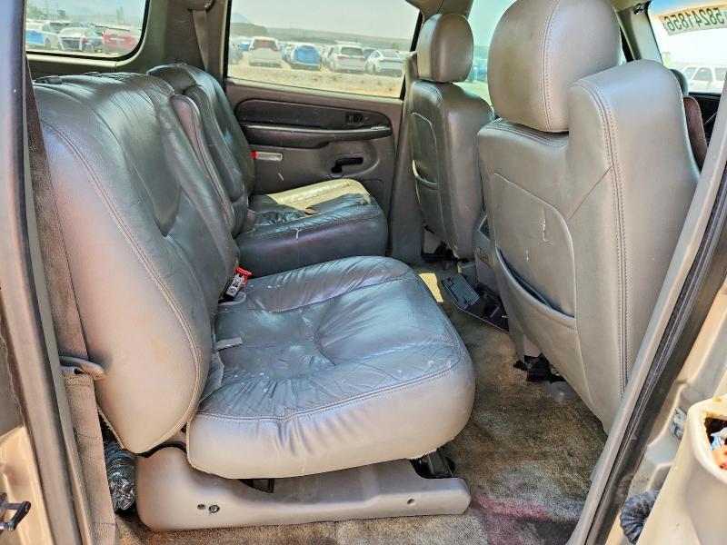2003 GMC YUKON XL C1500 — Фото 11 из 13