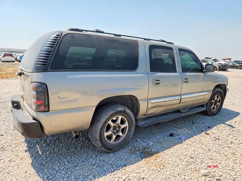 2003 GMC YUKON XL C1500 — Фото 3 из 13