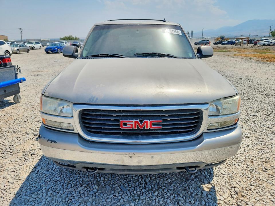 2003 GMC YUKON XL C1500 — Фото 5 из 13