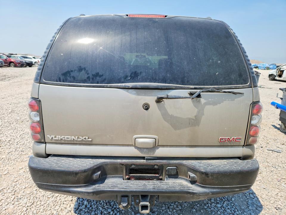 2003 GMC YUKON XL C1500 — Фото 6 из 13