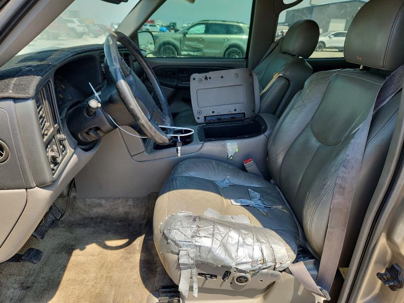 2003 GMC YUKON XL C1500 — Фото 7 из 13