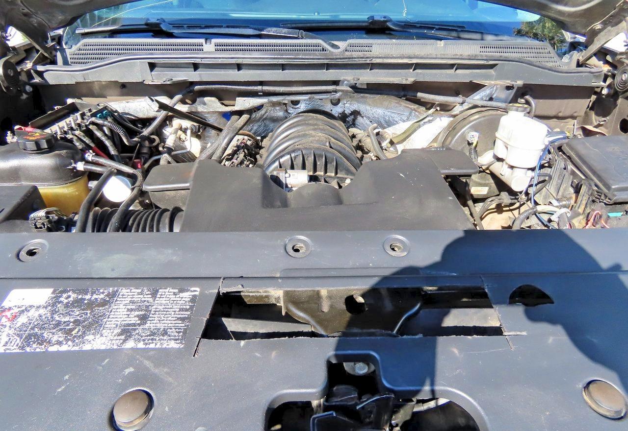 3GTU2VEC0FG106920 2015 GMC SIERRA photo no. 7