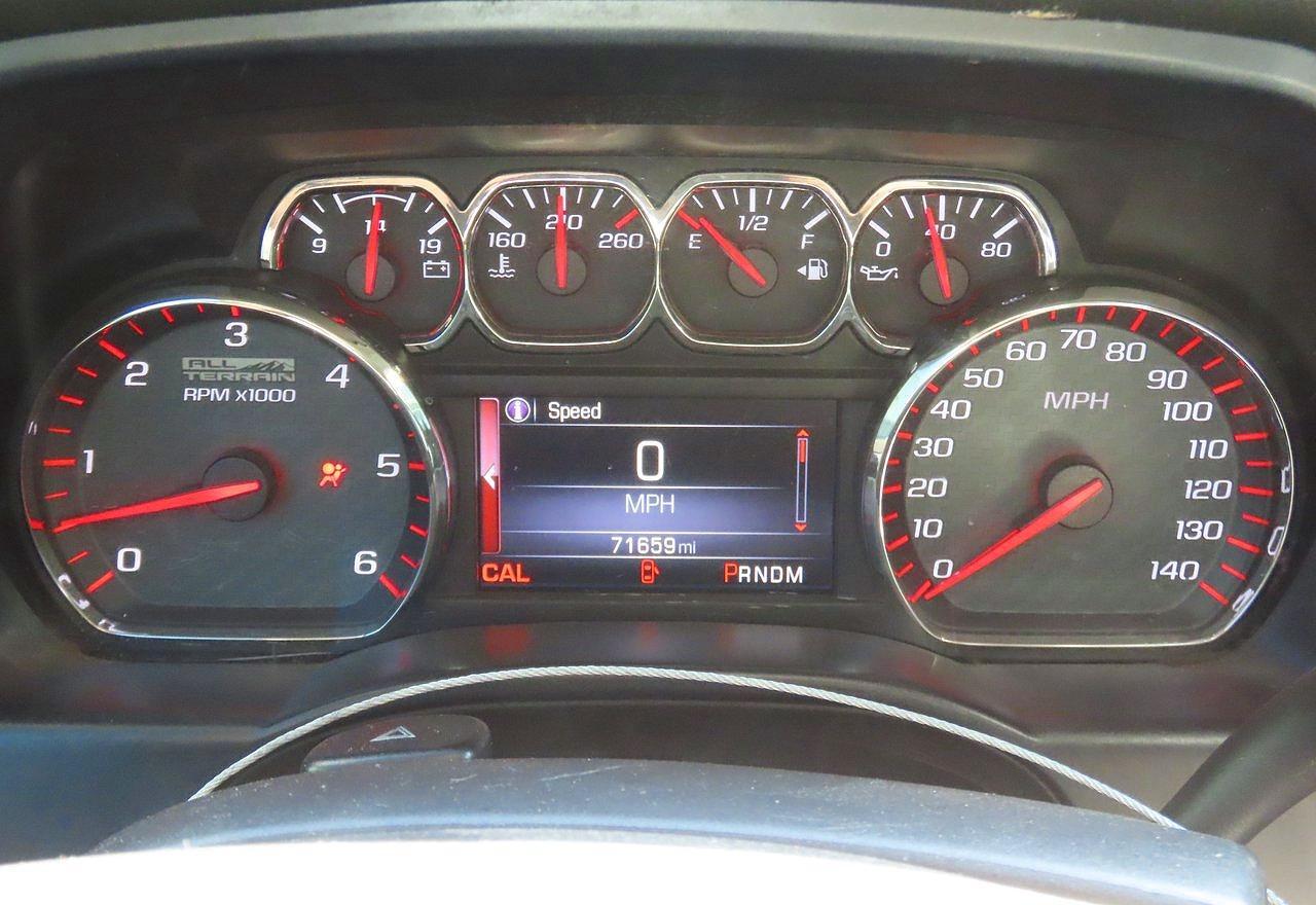 3GTU2VEC0FG106920 2015 GMC SIERRA photo no. 8