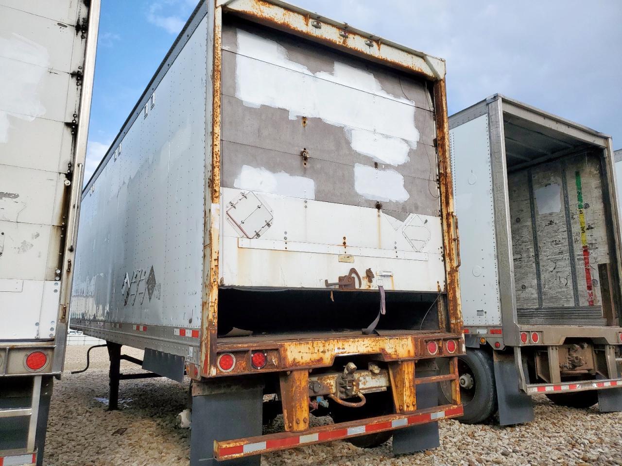 1GRAA56238K201775 2008 GREAT DANE TRAILER photo no. 3