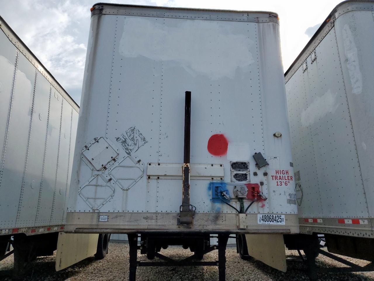 1GRAA56238K201775 2008 GREAT DANE TRAILER photo no. 7