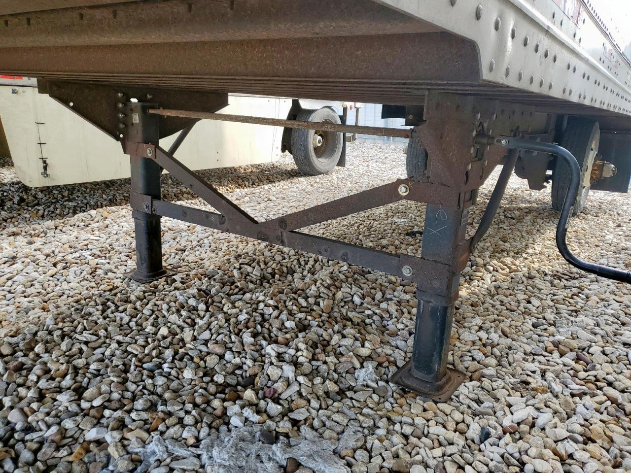 1GRAA56238K201775 2008 GREAT DANE TRAILER photo no. 9
