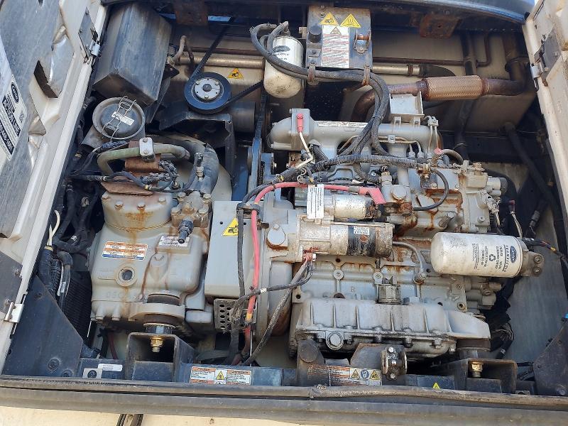 2013 GREAT DANE REFRIGERATED VAN TRAILER — Фото 7 из 10