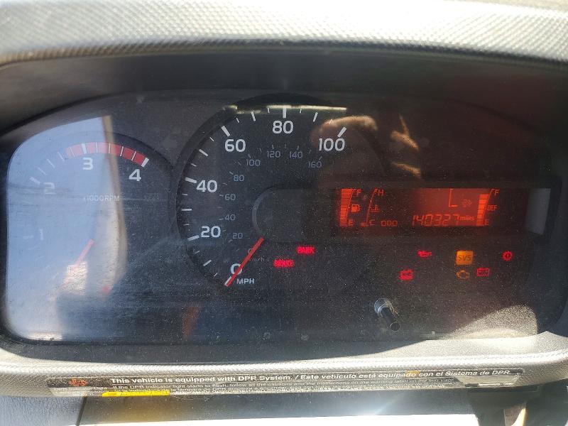 2017 HINO 195 — Фото 9 из 13