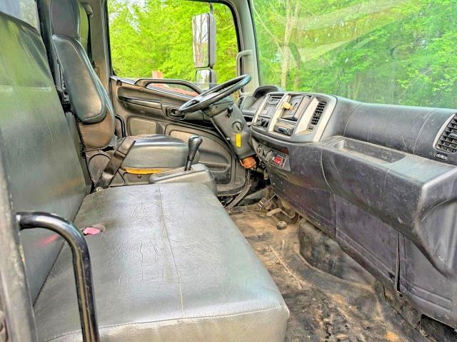 2014 HINO 258/268 TRUCKS ROLLBACK TOW TRUCK — Фото 5 из 10