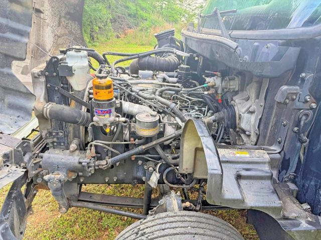 2014 HINO 258/268 TRUCKS ROLLBACK TOW TRUCK — Фото 7 из 10