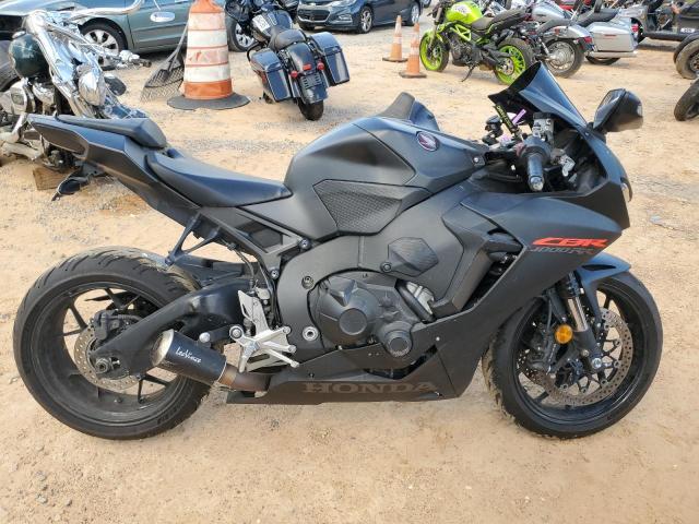 JH2SC7759MK400067 2021 HONDA CBR1000 photo no. 1