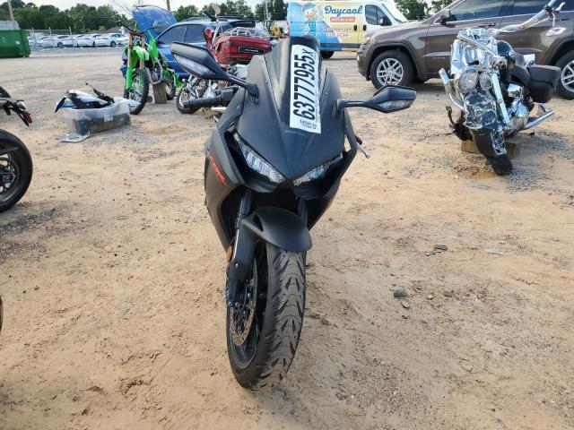 JH2SC7759MK400067 2021 HONDA CBR1000 photo no. 2