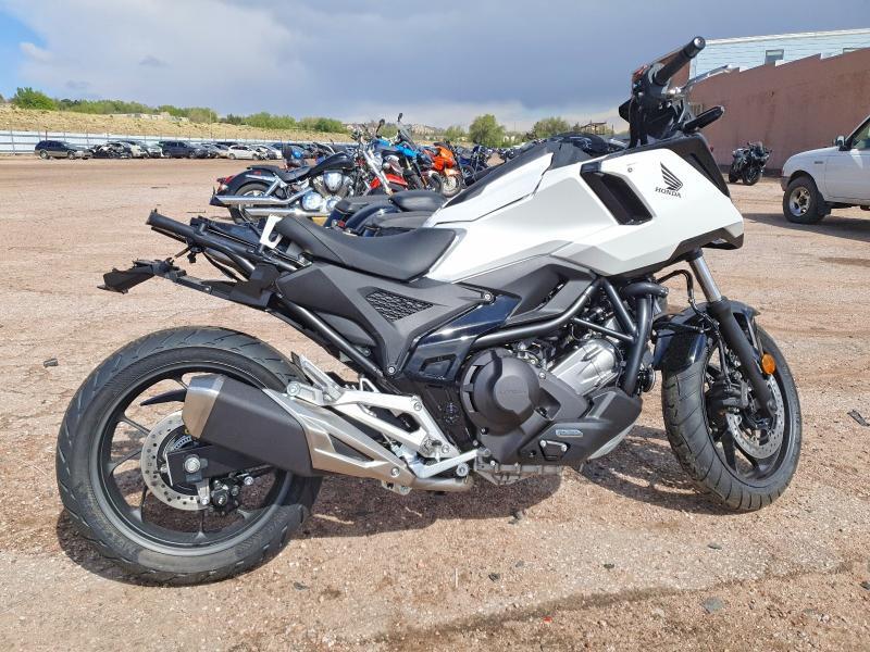 2026 HONDA NC750 JH2RH2313TK100366