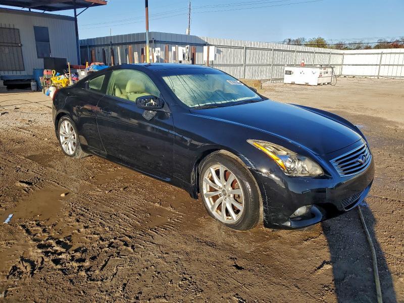 JN1CV6EK9DM900313 2013 INFINITI G37 photo no. 4