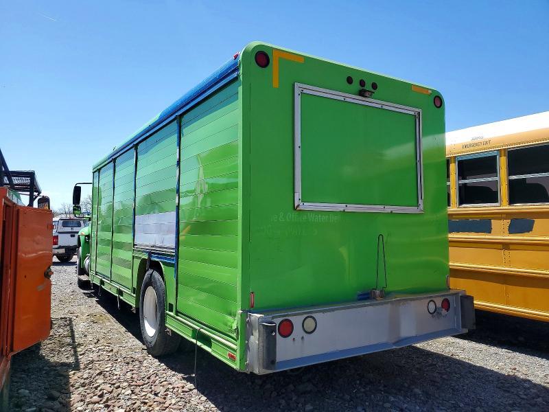 2014 INTERNATIONAL 4300 BOX TRUCK — Фото 3 из 10