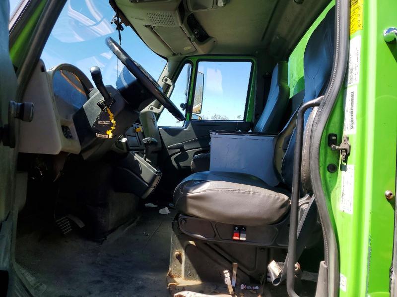 2014 INTERNATIONAL 4300 BOX TRUCK — Фото 5 из 10