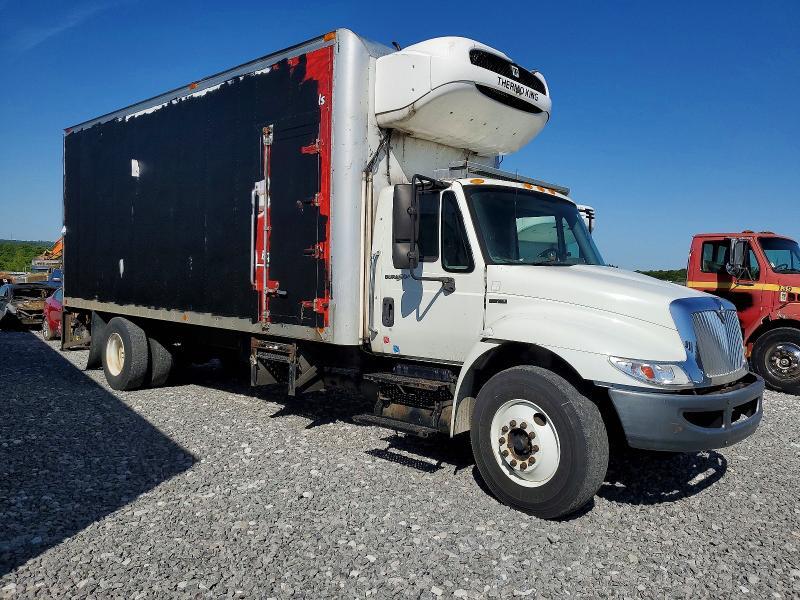 2008 INTERNATIONAL 4300 4300