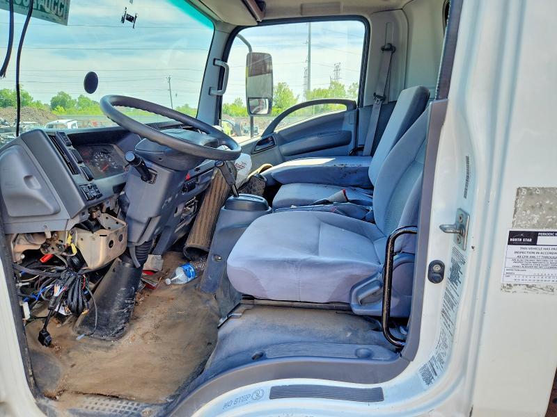 2019 ISUZU NPR HD  BOX TRUCK BOX TRUCK — Фото 7 из 12