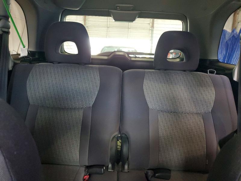 JTEGD20V240005566 2004 TOYOTA RAV4 photo no. 10