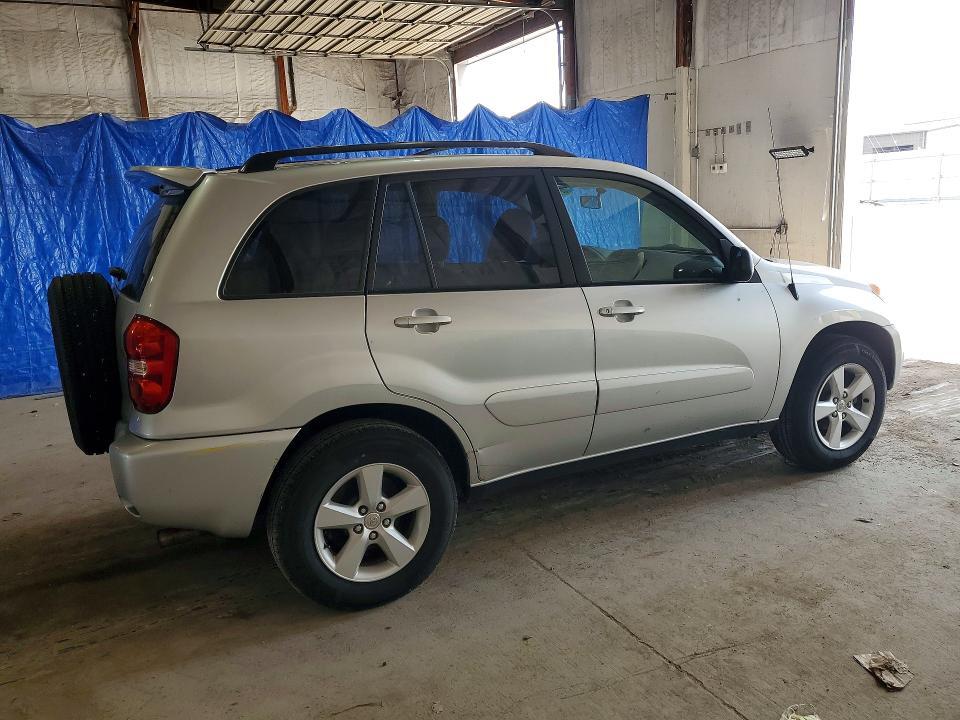 JTEGD20V240005566 2004 TOYOTA RAV4 photo no. 3