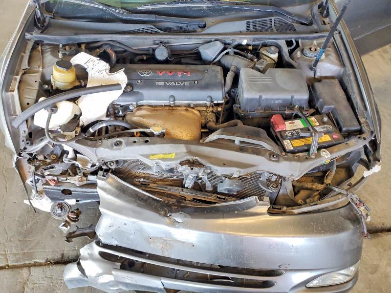 2004 TOYOTA CAMRY XLE — Фото 11 из 12