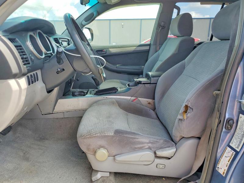 2004 TOYOTA 4RUNNER SR5 — Фото 7 из 13