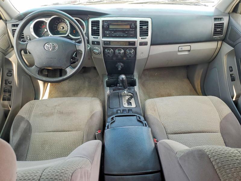 2004 TOYOTA 4RUNNER SR5 — Фото 8 из 13