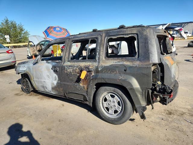 1C4NJPBA9FD430788 2015 JEEP PATRIOT photo no. 2